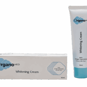 OrganoMED Whitening Cream 50ml - Image 2