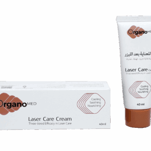 OrganoMED Laser Care Cream 40ml - Image 2