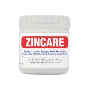 OrganoMED ZINCARE Cream 125ml