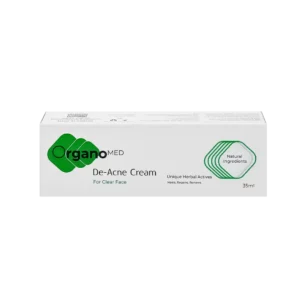 OrganoMED De-Acne Cream 35ml