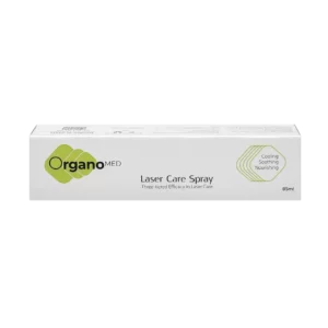 OrganoMED Laser Care Spray 85ml