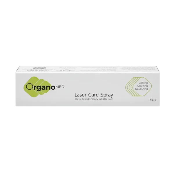 OrganoMED Laser Care Spray 85ml