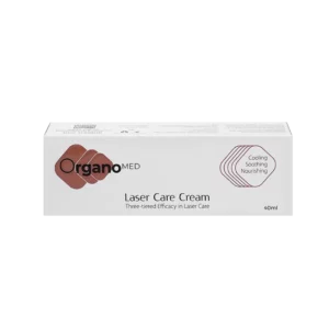 OrganoMED Laser Care Cream 40ml