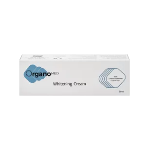 OrganoMED Whitening Cream 50ml