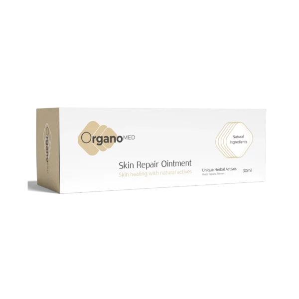 OrganoMED Skin Repair Ointment (Healing) 30ml